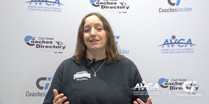 Queens Rules with Leigh Barea - Univ. of Wisconsin-Parkside