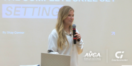 Setting: The Complete Skill Set with Shayla Conner - Washburn Univ.