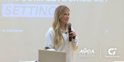Setting: The Complete Skill Set with Shayla Conner - Washburn Univ.
