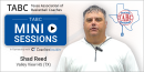 TABC Exclusive Mini Sessions: 4-on-3 Closeout & Rebound Drill with Shad Reed – Valley View High School (TX)
