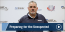 Preparing for the Unexpected with Dan Talbot, CMAA – Polk County Public Schools (FL)