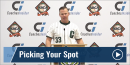 Picking Your Spot When Calling Pitches with Robert Woodard – Univ. of North Carolina, Charlotte