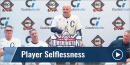 Creating An Environment of Player Selflessness with Jim Penders – Univ. of Connecticut