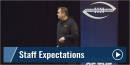 Staff Expectations with Josh Heupel – Univ. of Tennessee