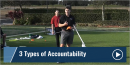 Creating Defensive Advantages & Turnovers with Matt Dunn – First Class Lacrosse