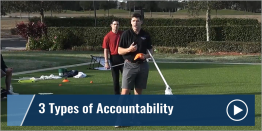 Creating Defensive Advantages & Turnovers with Matt Dunn - First Class Lacrosse