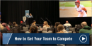 Teaching Mindset: How to Get Your Team to Compete with Dot Richardson – Liberty Univ.