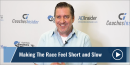 Making The Race Feel Short and Slow with Scott Hippensteel – Lockhart HS (TX)