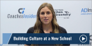 Building a Championship Culture From Day One at a Brand-New School with Cat Cortez – Creek View High School (TX)