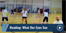 Reading: What Our Eyes See with Jamie Morrison - Texas A&M Univ.