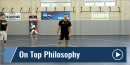 On Top Philosophy with Ryan Deakin