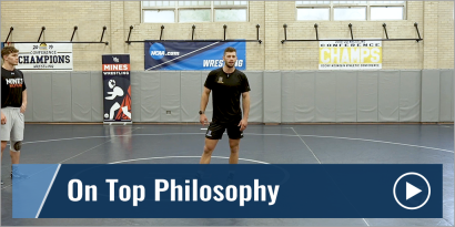 On Top Philosophy with Ryan Deakin