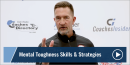 Teaching Mental Toughness Skills & Strategies with John Woods – Libertyville High School (IL)