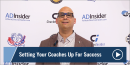 Setting Your Coaches Up For Success with Omar Sanchez – Saint Mary’s College HS (CA)