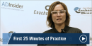 Set the Tone Early: First 25 Minutes of Practice with Jaclyn Contreras – Brennan High School (TX)