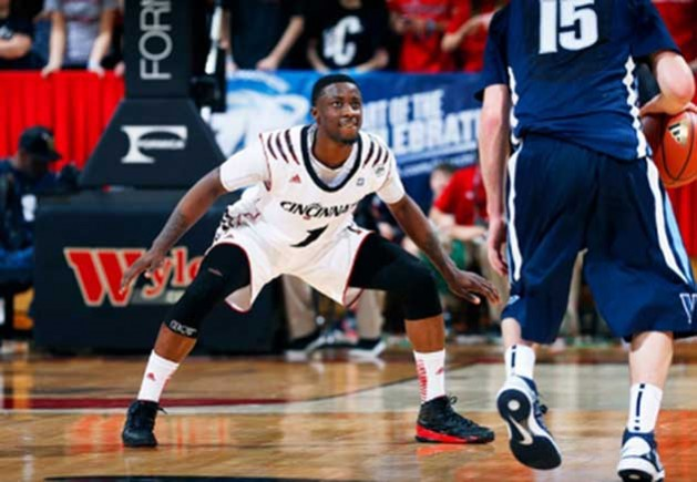 Get Low: Defensive Stance and Drills