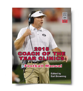 2018 Nike Coach of the Year Clinic Manual