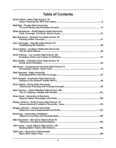 2018 Nike Coach of the Year Clinic Manual - Image 2