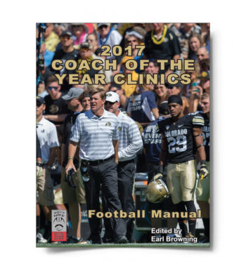 2017 Nike Coach of the Year Clinic Manual
