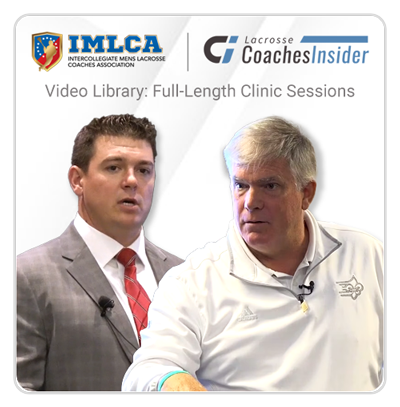 IMLCA On-Demand Video Library