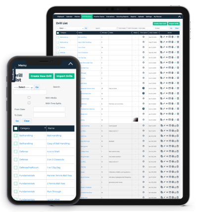 Practice Planner Live - Image 4