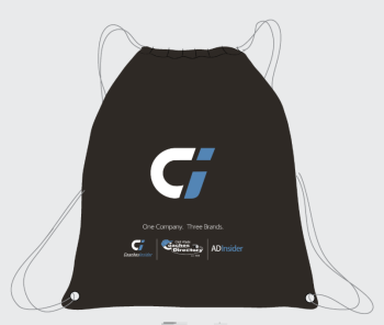 Drawstring Bags