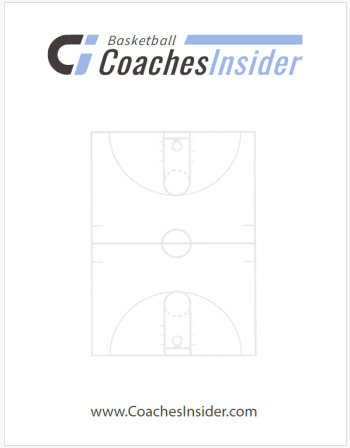 Basketball Scratchpad